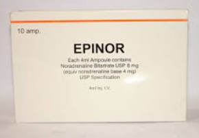 EPINOR